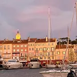 Le Paon L Old Town & Ac L Shellter 아파트 *