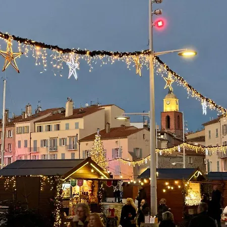 Apartamento Le Paon L Old Town & Ac L Shellter *