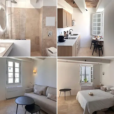 Le Paon L Old Town & Ac L Shellter *