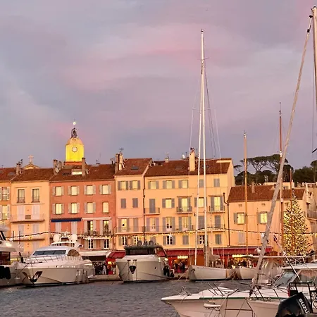 Le Paon L Old Town & Ac L Shellter Appartement *