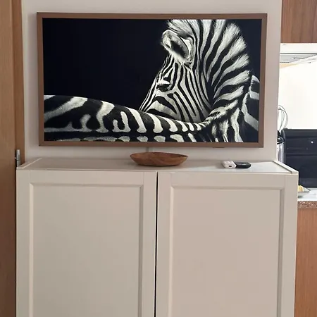 Le Paon L Old Town & Ac L Shellter * Saint-Tropez