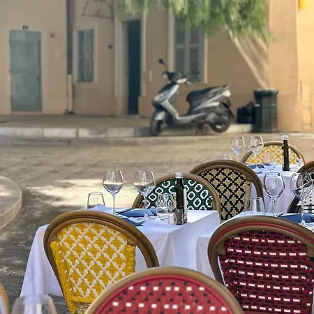 Apartamento Le Paon L Old Town & Ac L Shellter *