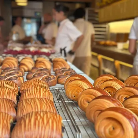 Apartamento Le Paon L Old Town & Ac L Shellter Saint-Tropez