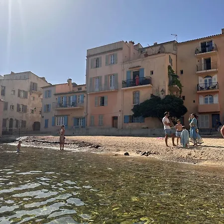 Le Paon L Old Town & Ac L Shellter Appartement *