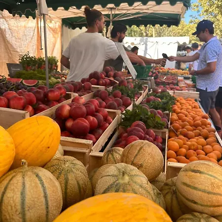 Le Paon L Old Town & Ac L Shellter Apartamento *