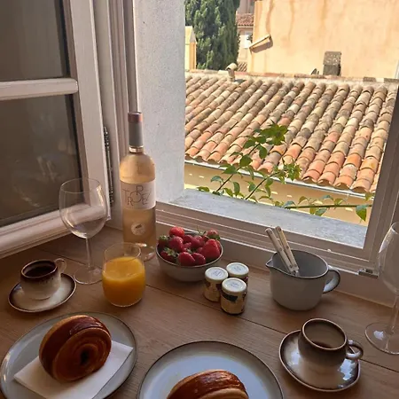 Apartamento Le Paon L Old Town & Ac L Shellter